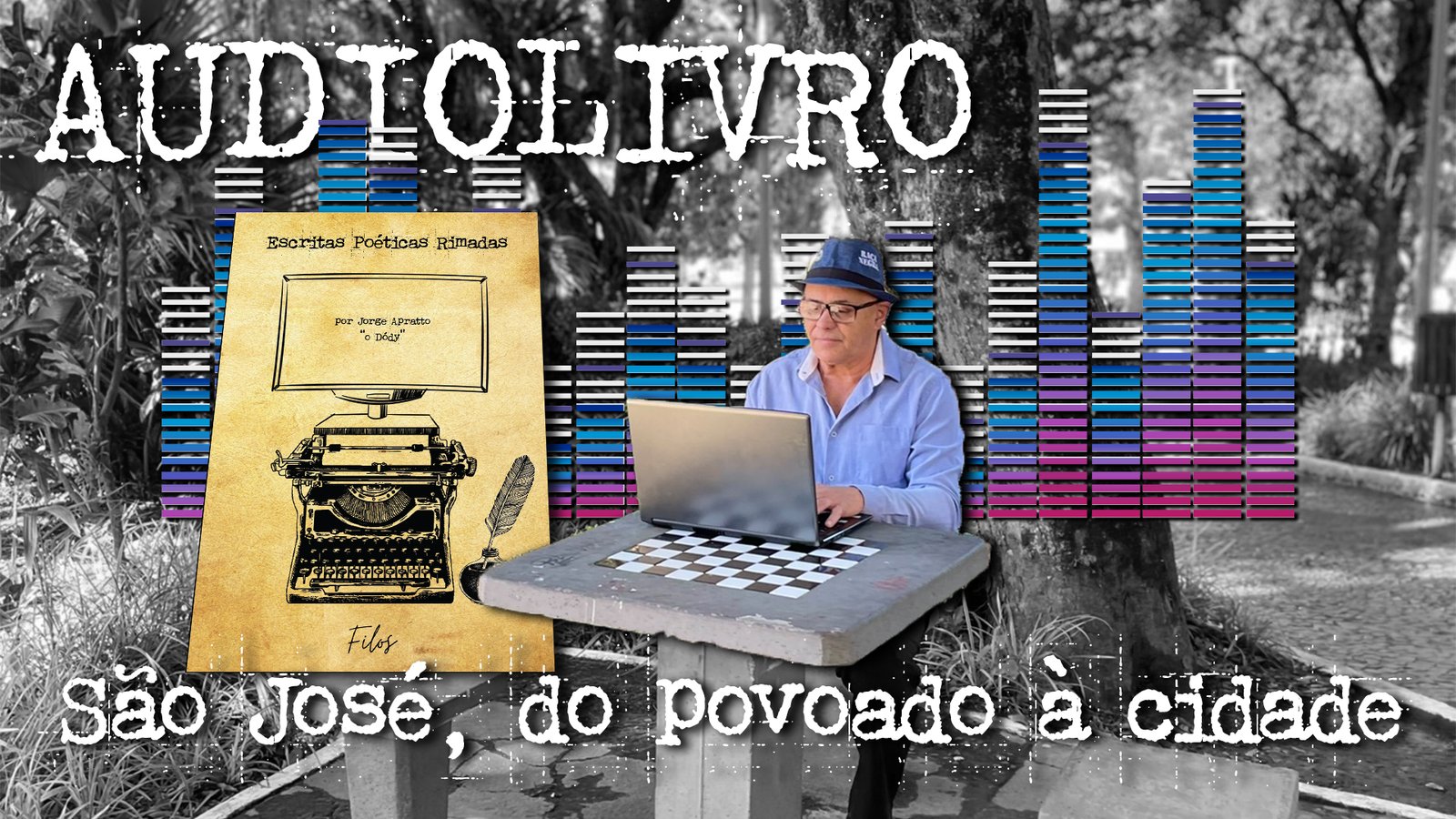 São José, do povoado à cidade