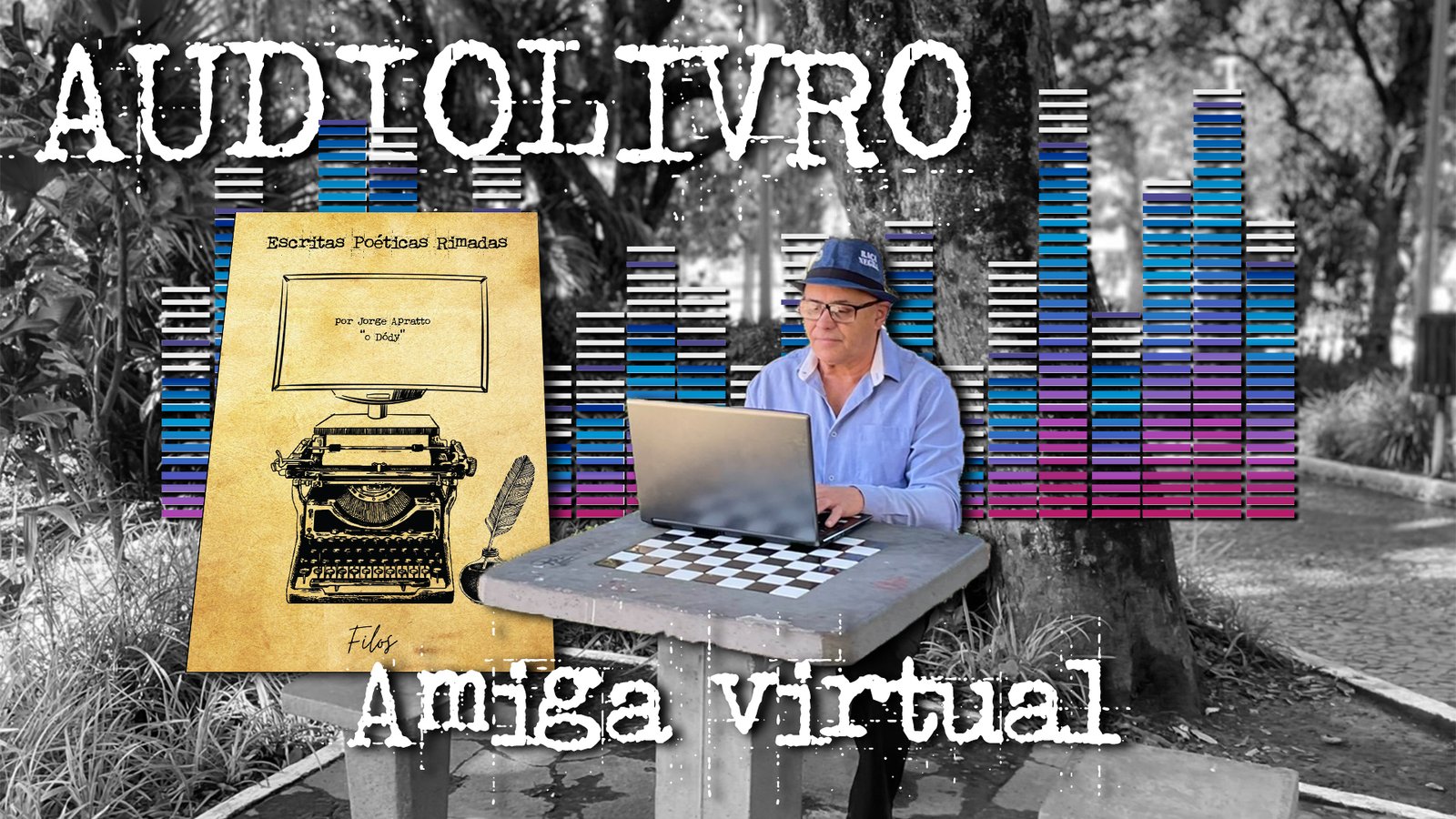 Amiga virtual