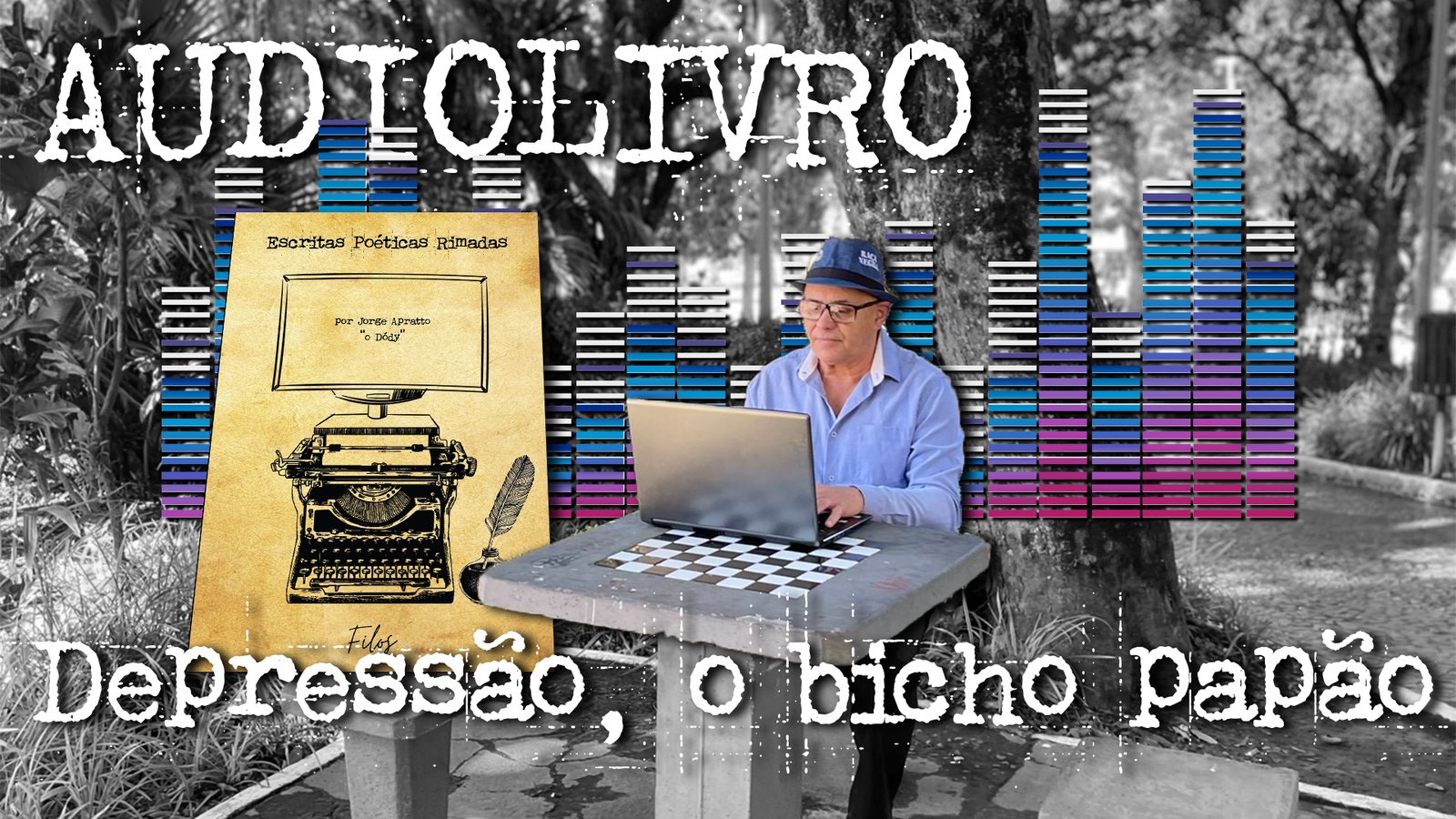 Depressão, o bicho papão