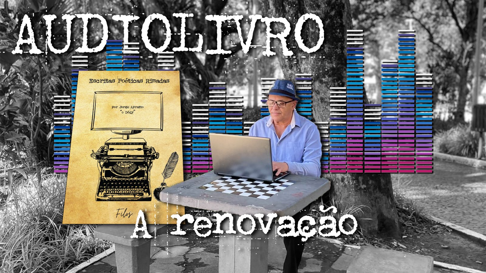 A renovação