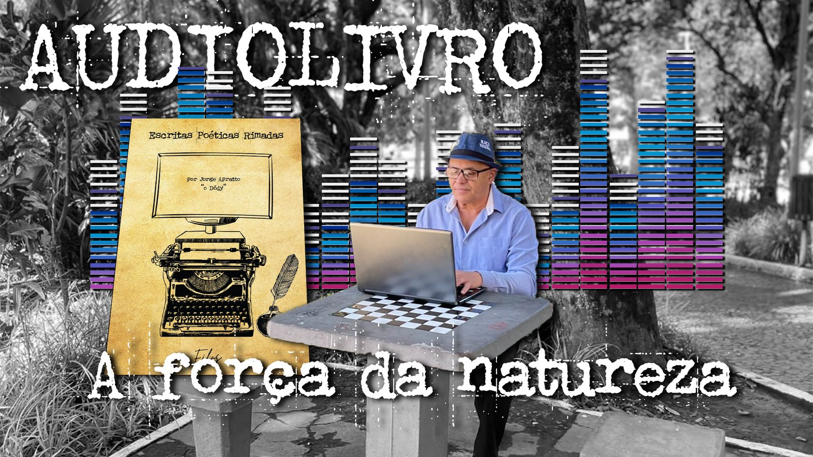 A força da natureza